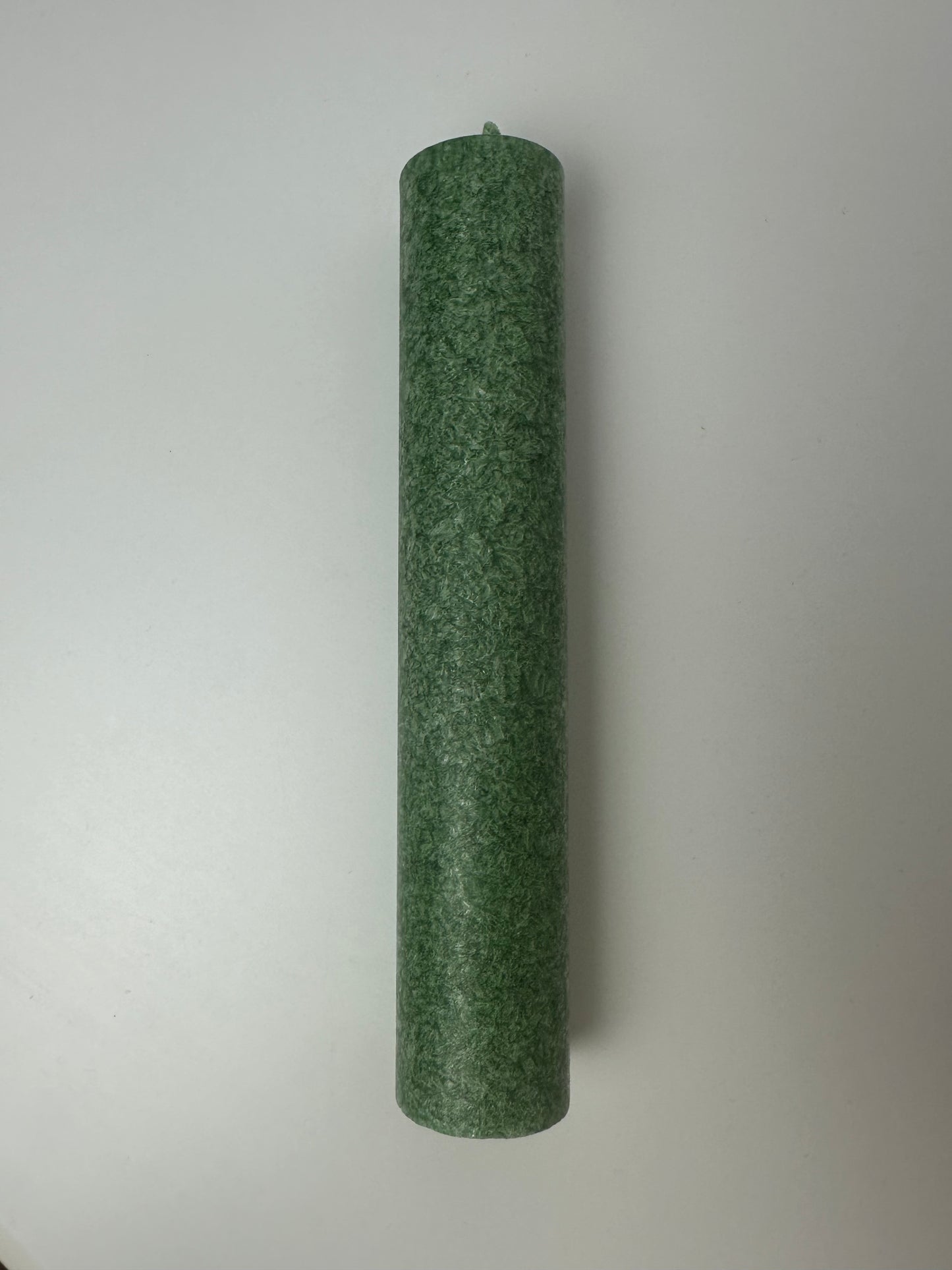 Herzchakra Kerze (Anahata)