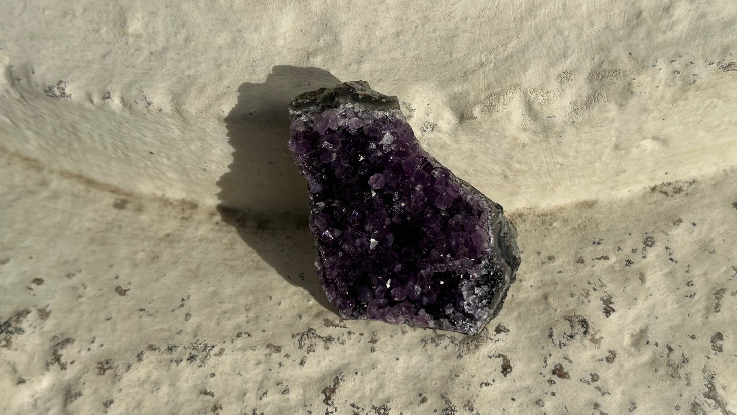 Amethyst Druse